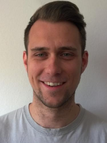 Adrian Liebert