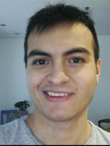 Diego Perdomo Nieto