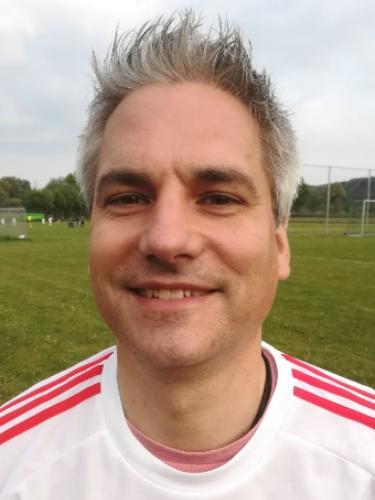 Sven Waldmann