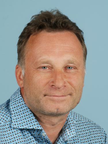 Klaus Wagini