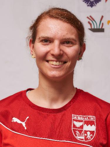 Kerstin Büttner