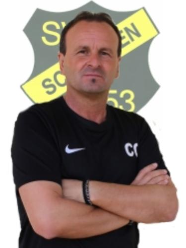 Celalettin Cetin