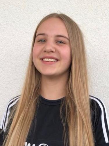 Lucia Schmid