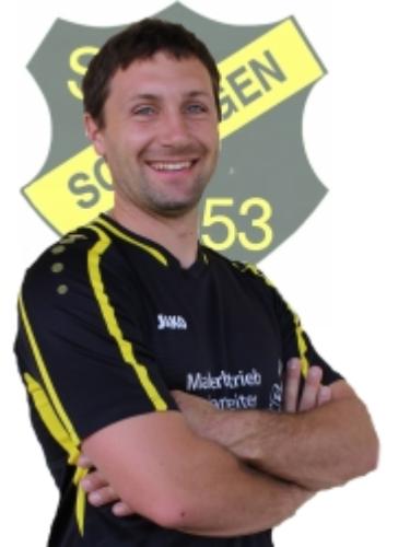 Sebastian Schoen