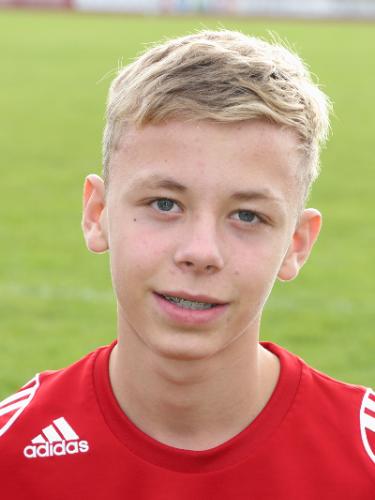 Paul Hammerbacher