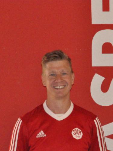 Stefan Schenner