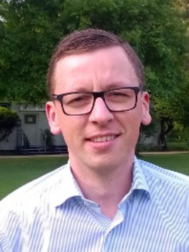 Moritz Meiser
