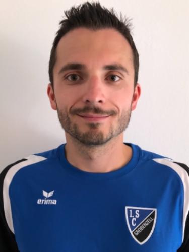 Avatar Bild für Florian Singer
