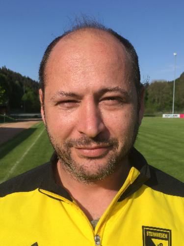 Roland Kirschbauer