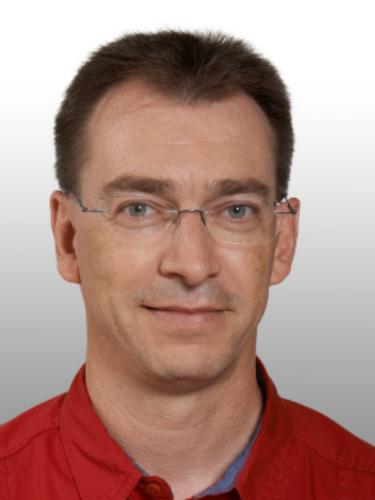 Jochen Woelfel