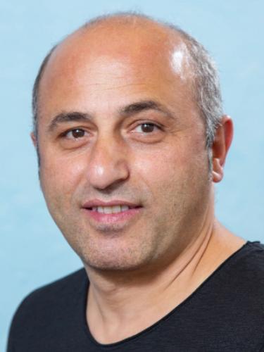 Yasar Dirik