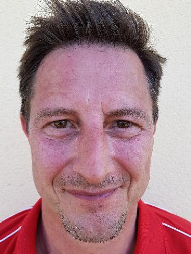 Alexander Sauter