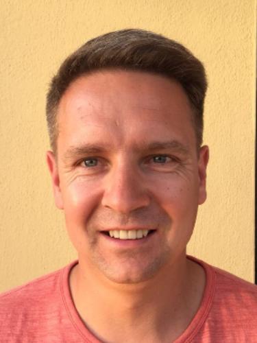 Avatar Bild für Markus Sosinski