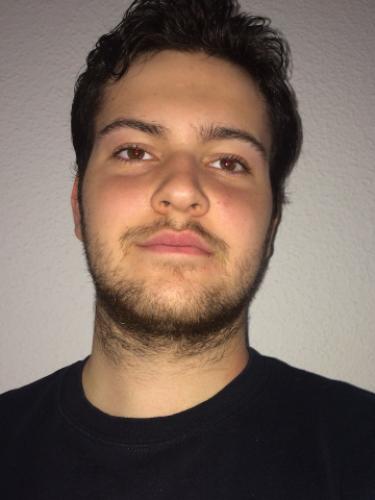 Alexander Schack