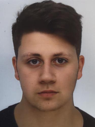 Lukas Kraußer