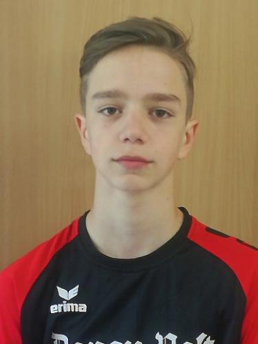 Xaver Buchner