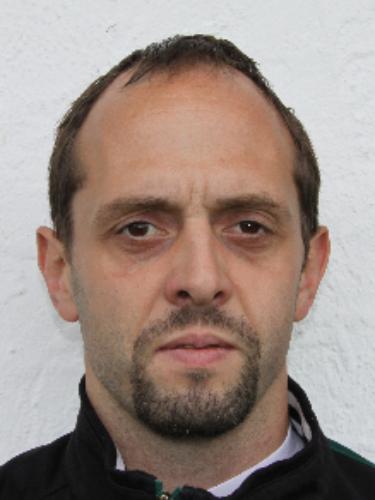 Thomas Fetzer