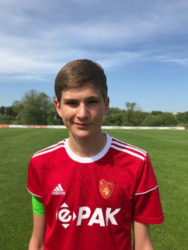 Linus Kamper