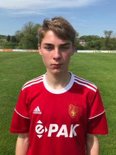 Florian Watzin