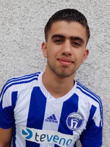 Odaie Badawi