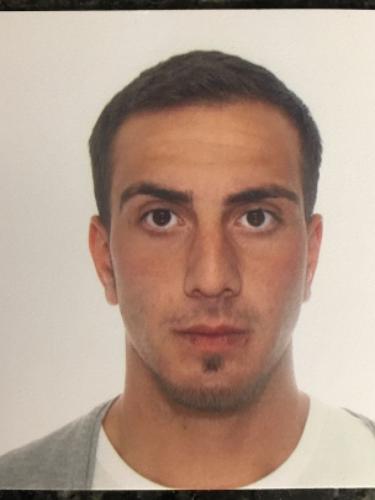 Yunus Cakir