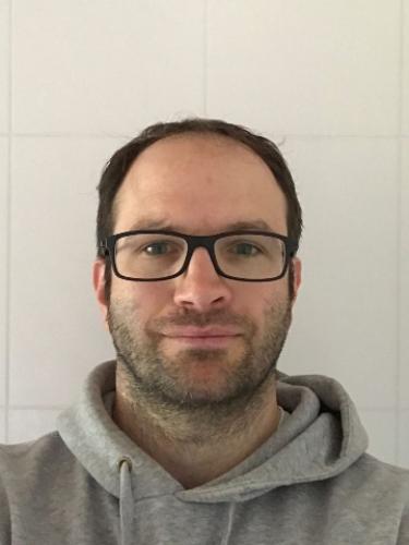 Avatar Bild für Sven Ruckdaeschel