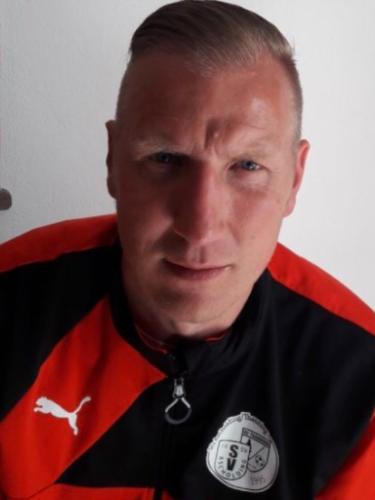 Sascha Tochtermann