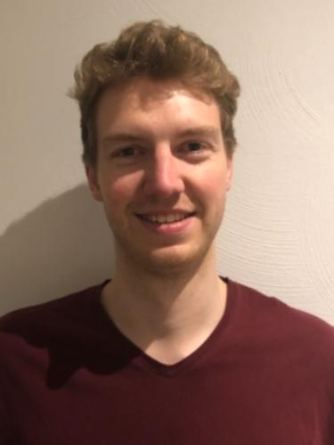 Jonas Wilz