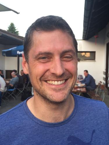 Daniel Truckenbrodt