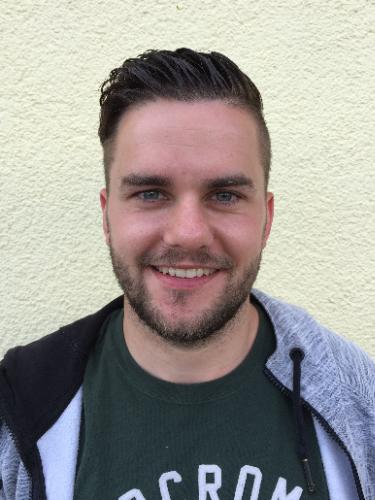 Avatar Bild für Julian Foertsch