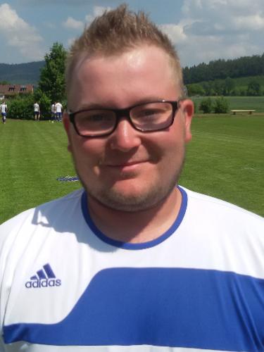 Kevin Prasch