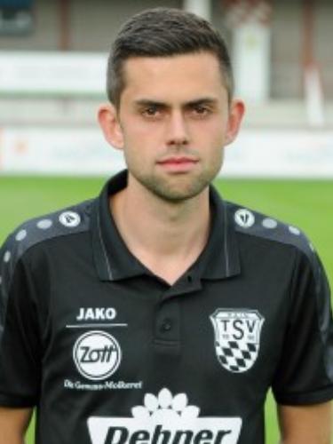 Alexander Käs