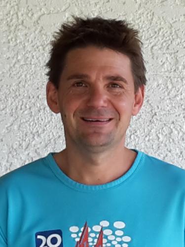 Tobias Reber