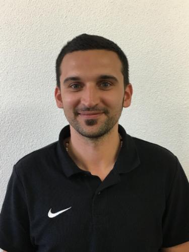 Avatar Bild für Dejan Nikolajevic