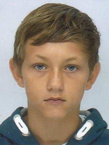 Alexander Horvat