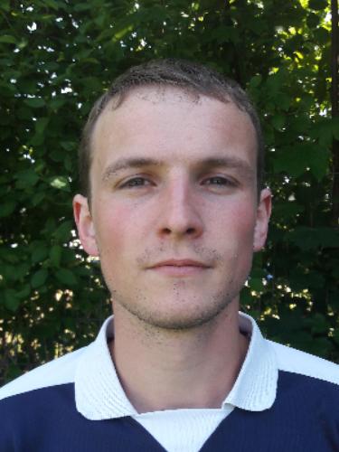 Mathias Mader