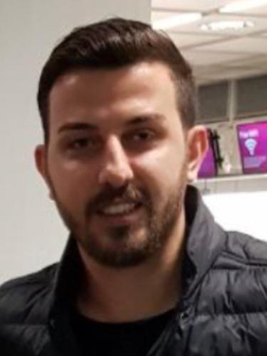 Erhan Binay