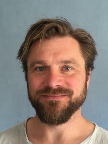 Tomas Schindhelm