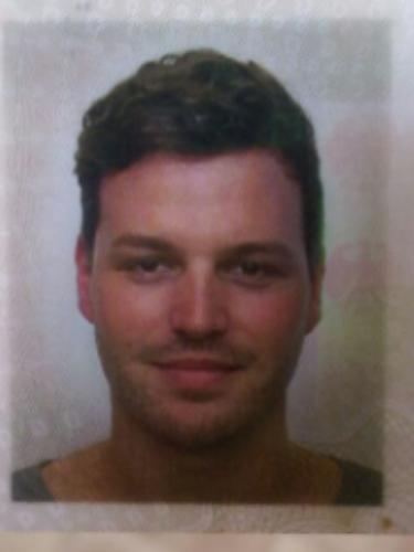Daniel Fuchs