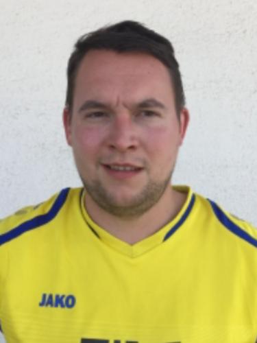 Benedikt Degenhart