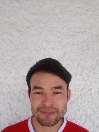 Sadegh Nejati