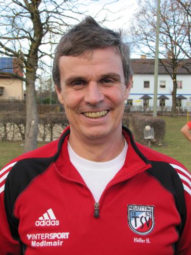 Herbert Hoefler