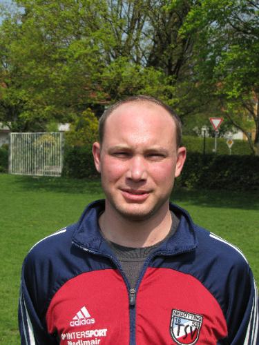 Christoph Kolm