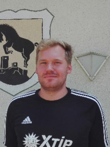 Johannes Haußner