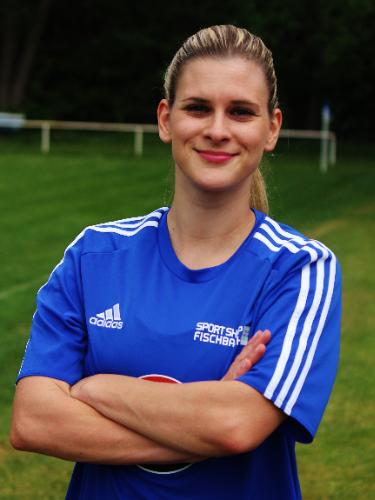 Katharina Pamer
