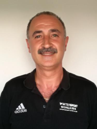 Ergün Tekin