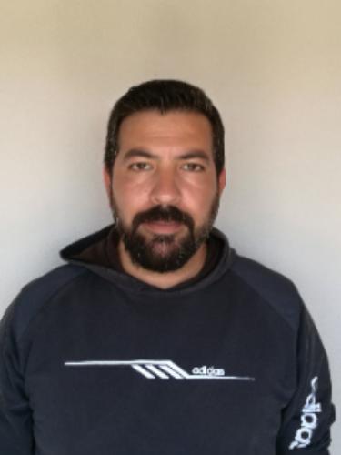 Murrat Yilmaz