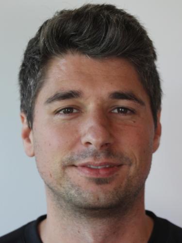 Andreas Ditsch
