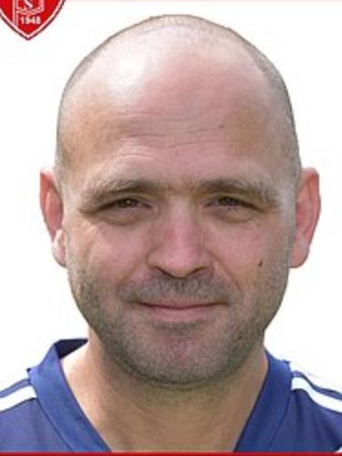 Ralf Punzet