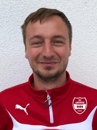 Andreas Graf